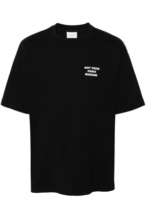 Drôle de Monsieur Le T-Shirt Slogan