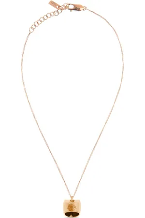 Bally Belle pendant necklace