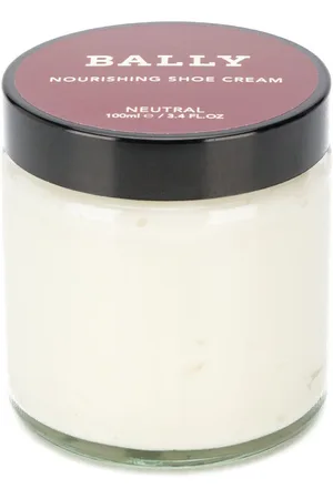 Bally Nourishing shoes cream