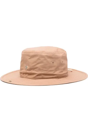 Jil Sander Water-repellent sun hat
