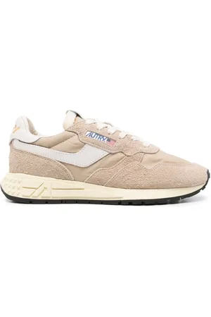 Autry Reelwind low-top sneakers