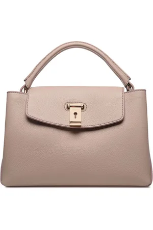 Bally Layka leather tote bag