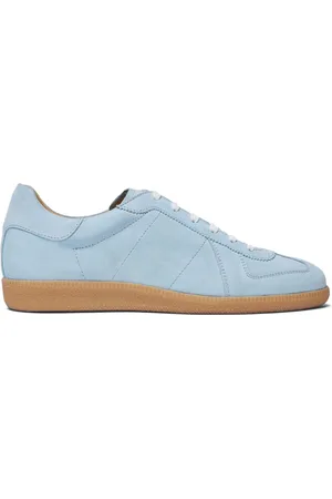 Scarosso Hans suede sneakers