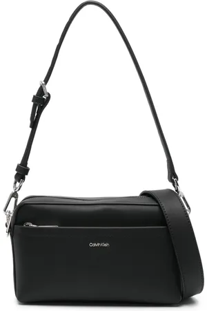 Calvin Klein Must Convertible shoulder bag