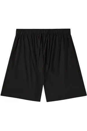 tout a coup Drawstring shorts