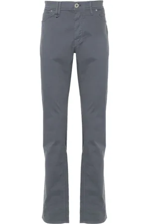 BRIONI Straight-leg trousers