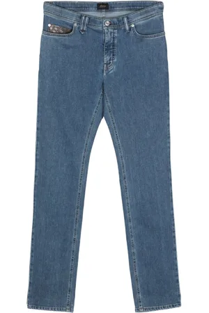 BRIONI Slim-fit jeans