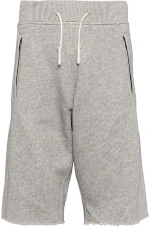PRIVATE STOCK The Adolphus cotton shorts