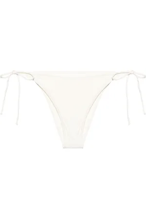 MC2 SAINT BARTH Virgo side-tie bikini bottoms