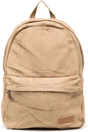 PRIVATE STOCK Logo-appliqu� backpack