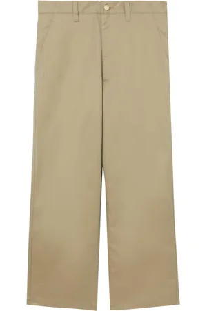 JUNYA WATANABE X Carhartt straight-leg jeans