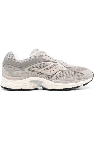 Saucony Progrid Omni 9 mesh sneakers