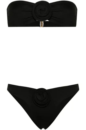 LA REVECHE Vesna bandeau bikini