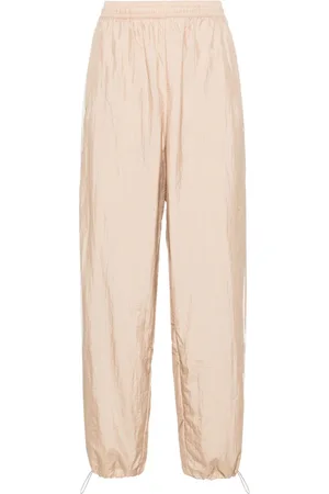 adidas 3-Stripes ballon track trousers