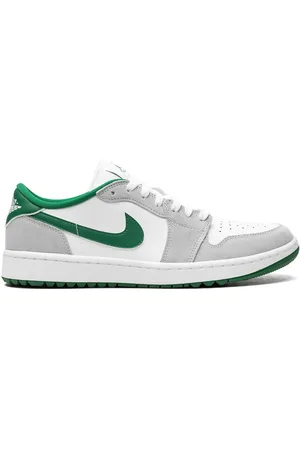 Jordan Air 1 Low Golf "Pine Green" sneakers