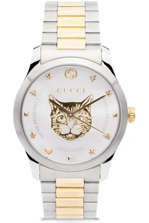 Gucci G-Timeless 27mm