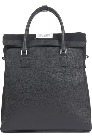 Maison Margiela 5AC leather backpack