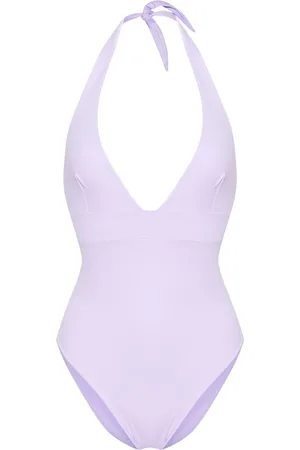 MC2 SAINT BARTH Marylin low-back swimsuit