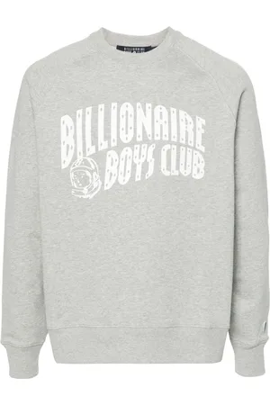 Billionaire Boys Club Arch logo-print cotton sweatshirt