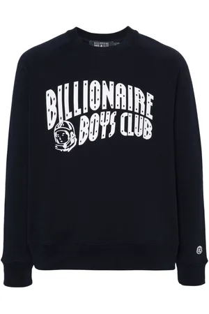 Billionaire Boys Club Arch logo-print cotton sweatshirt