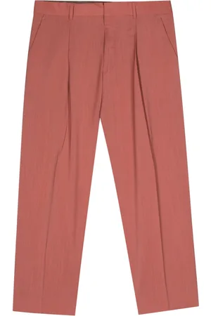 COSTUMEIN Vincent tailored trousers