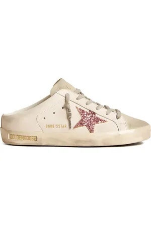 Golden Goose Super-Star Sabots sneakers