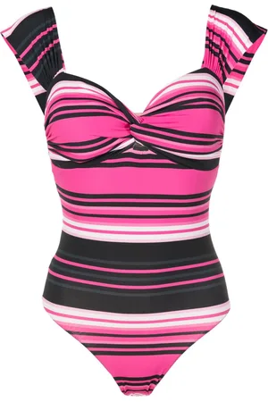 CLUBE BOSSA Margareta swimsuit