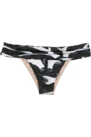 CLUBE BOSSA Percy bikini bottoms