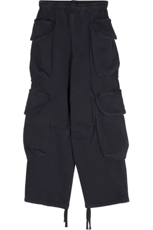 Entire Studios Heavy Gocar mid-rise cargo trousers