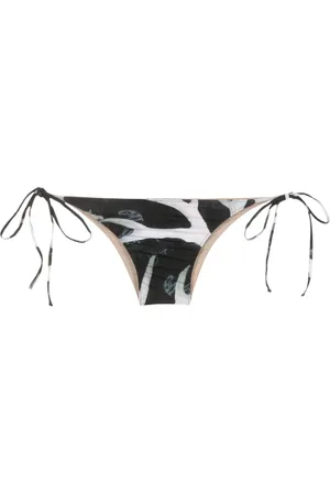 CLUBE BOSSA Aava lace bikini bottoms