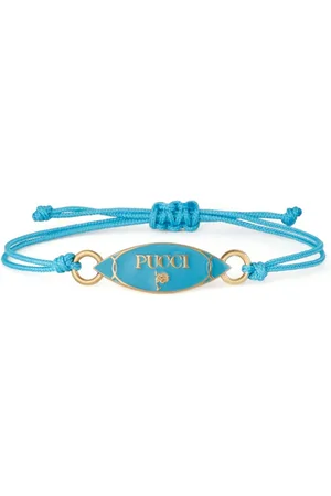 Puccini Ng cord bracelet