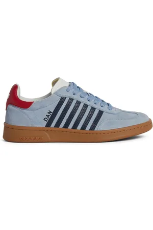 Dsquared2 Boxer low-top sneakers