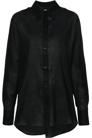 Totême Long-sleeves buttoned shirt