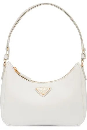 Prada Re-Edition mini shoulder bag