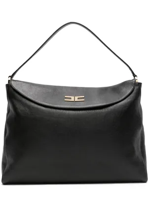 Elisabetta Franchi Large Avenue tote bag