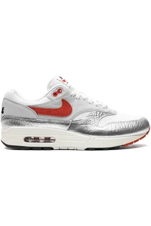 Nike Air Max 1 Premium "Chile Pepper" sneakers