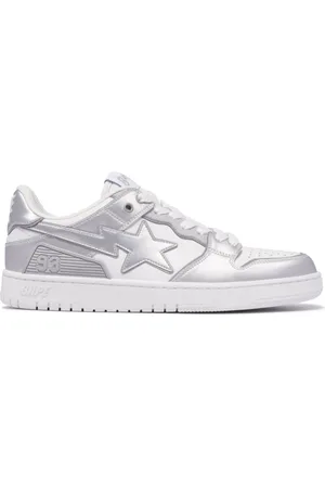 A Bathing Ape Sk8 Sta #4 sneakers