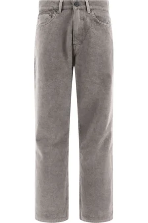 OUR LEGACY Third Cut straight-leg jeans