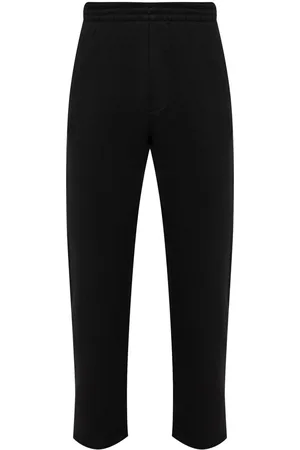 Dsquared2 Logo-print cotton track pants