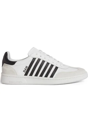 Dsquared2 Boxer low-top sneakers