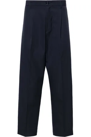 NEIGHBORHOOD Tuck trousers
