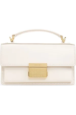 Golden Goose Small Venezia leather tote bag