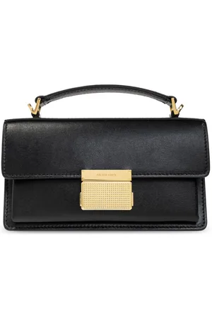 Golden Goose Small Venezia leather tote bag