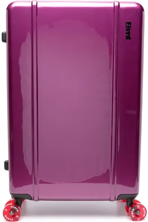 Floyd Check-in suitcase