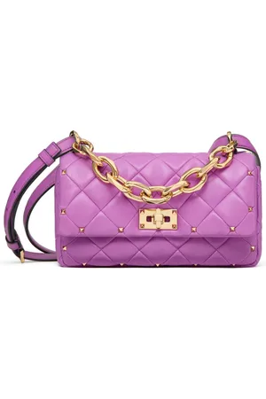 VALENTINO GARAVANI Rockstud Spike shoulder bag