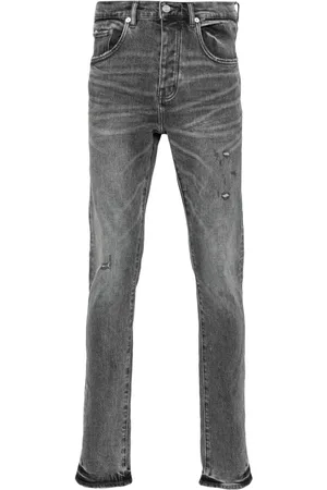 Purple Brand P001 Vintage Abrasions jeans