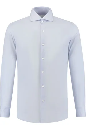 Finamore Eduardo cotton shirt