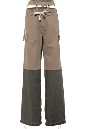 OTTOLINGER Baggy cargo pants