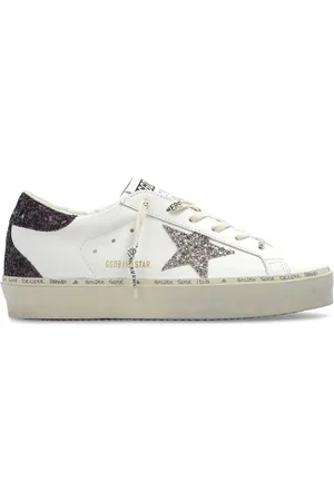 Golden Goose Super Star leather sneakers