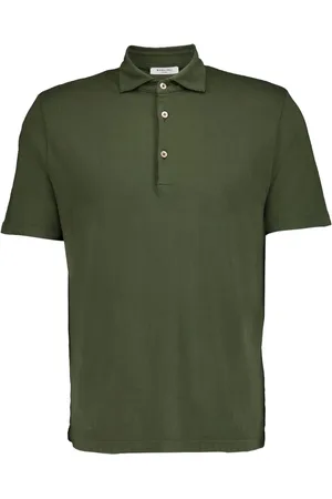 Boglioli Short-sleeve polo shirt